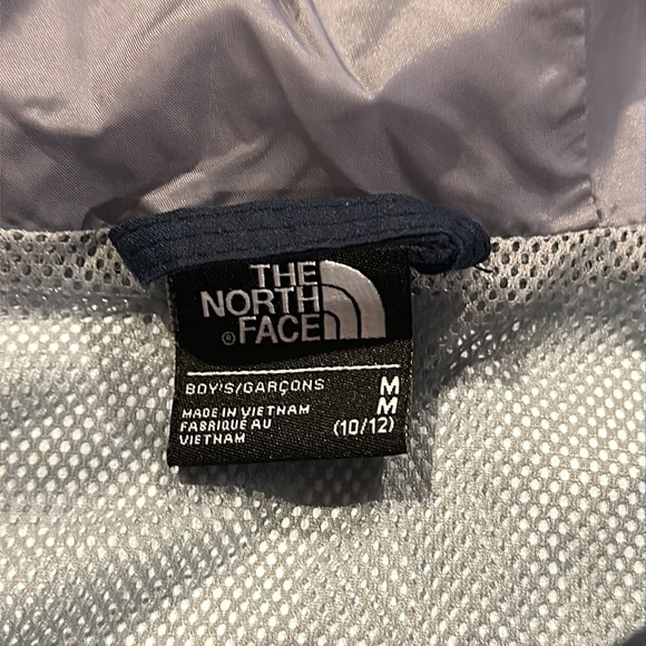 North Face 2 layer jacket - Picture 8 of 9